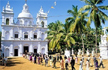 Goa religious sites to be adopted and developed by firms, public unhappy